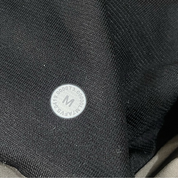 Lululemon Pace Breaker Lined 7” Short Size M - Picture 9 of 9